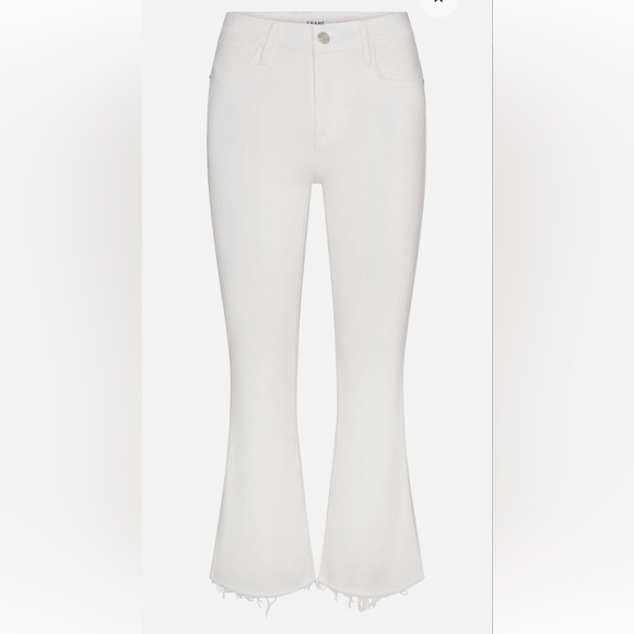 Frame Crop Mini Boot - Picture 2 of 12